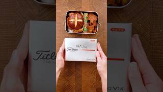 Thumbnail for Who can pack a better lunch? (ME vs DAD) | Chef Tyler
