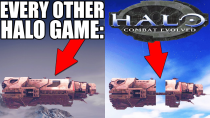 Thumbnail for Halo Levels That Make Absolutely No Sense From Every Halo Game | Rocket Sloth
