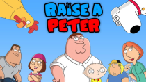 Thumbnail for Raise a Peter | videogamedunkey