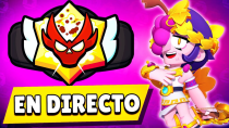 Thumbnail for Subimos Master y Luego pusheamos a el nuevo brawler que esta to guapo Primiko | iKaoss11