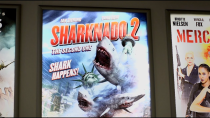 Thumbnail for Vampires, Puppies, and Sharknado 2: The Cannes Film Festival's Movie Market