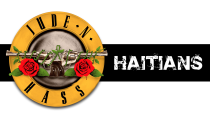 Thumbnail for Haitians (Guns N Roses: Patience)