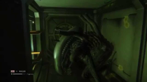 Thumbnail for Alien: Isolation™ Locking up the xenomorph | Kaluriel