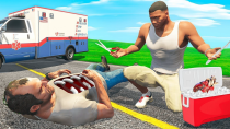 Thumbnail for Can I SPEED RUN A Medical Procedure in GTA 5? | GrayStillPlays