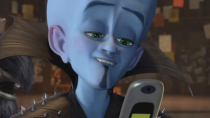 Thumbnail for When you watch Megamind as an adult | BubbleFlix