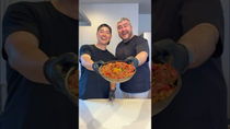 Thumbnail for Wagyu Pasta ​⁠@BayashiTV_ | albert_cancook
