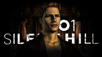 Thumbnail for Silent Hill PL #1 - Legendarny horror (4K Gameplay PL / Zagrajmy w) | Kaftann