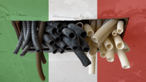 Thumbnail for Electric Wiring in Italy - You Won't Believe What They Do! | eFIXX
