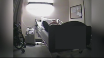 Thumbnail for Metro Atlanta nurse caught on camera not saving man's life sentenced | 11Alive
