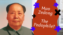 Thumbnail for Mao Zedong the Pedophile Cuckold