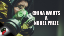 Thumbnail for China Wants a Nobel Prize | Grunt Speak Highlights