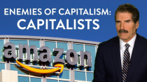 Thumbnail for Stossel: Why Some Capitalists Are the Worst Enemies of Capitalism