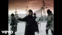 Thumbnail for U2 - New Year's Day (Official Music Video) | U2VEVO
