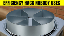Thumbnail for Your AC Fan Makes a Mini Tornado | Jersey Mike HVAC