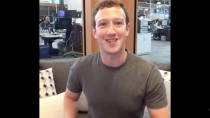 Thumbnail for Mark Zuckerberg Says He Is Not a Lizard Person | Inverse | Inverse