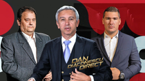 Thumbnail for DAN DIACONESCU DIRECT | Invitați: H.D. Hartmann și Călin Donca. Makaveli, plângere penală | Cancan