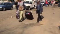 Thumbnail for South Africa - Looting in Estcourt in KwaZulu-Natal [2021/July]