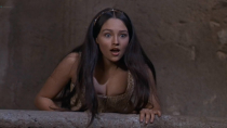 Thumbnail for Olivia Hussey topless - Romeo and Juliet (1968)