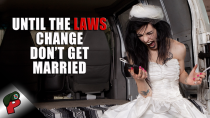 Thumbnail for Until the Laws Change, Don’t Get Married | Live From The Lair