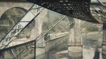 Thumbnail for 1902 film of the Wuppertal Suspended Railway in Germany - colorized and upscaled to 4K