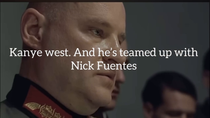 Thumbnail for Kanye is a nigger and a faggot.  Just a reminder.