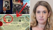 Thumbnail for Jewish Journalist EXPOSES Israel’s DARK SECRET History | Double Down News