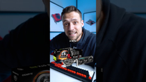 Thumbnail for Upgrading the GTX 970 to an RX 9070 🤯 | Zach's Tech Turf