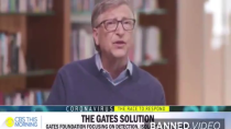 Thumbnail for SHOCKING! Historian Exposes Bill Gates' Ties To NAZIs And More