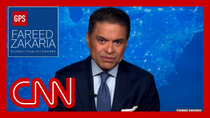 Thumbnail for Fareed’s Take: Trump’s tariffs upended a booming economy | CNN
