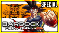 Thumbnail for DragonBall Z Abridged SPECIAL: Bardock: Father of Goku - TeamFourStar (TFS) | TeamFourStar