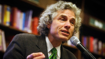 Thumbnail for Steven Pinker: Rationality Saves Lives