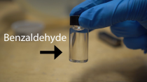 Thumbnail for Making benzaldehyde so I can be friends with the DEA | Chemdelic