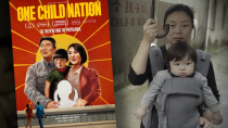 Thumbnail for ‘One Child Nation’ Exposes the Tragic Consequences of Chinese Population Control