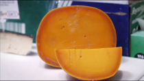 Thumbnail for Cheese Lovers Fight Idiotic FDA Ban on Mimolette Cheese!
