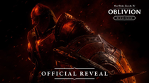 Thumbnail for The Elder Scrolls IV: Oblivion Remastered - Official Reveal