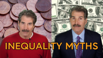 Thumbnail for Stossel: Inequality Myths