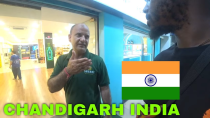 Thumbnail for nigger goes to India and chimps out