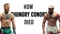 Thumbnail for How Money Ended Conor McGregor | TJlovesFights