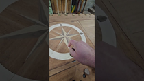 Thumbnail for Pirate puzzle asmr #asmr #woodworking #furnituremaker #puzzle #puzzlelover #Pirate #diy | David O. Lundell