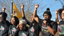 Thumbnail for Madness at Mizzou: Black Hysteria and White Cowardice