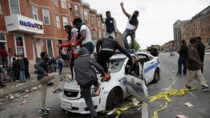 Thumbnail for Mob Rule in Baltimore