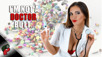 Thumbnail for I'm Not a Doctor, BUTT... | Live From The Lair