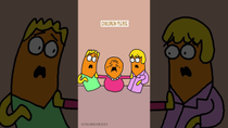 Thumbnail for Sibling Rivalries are GENERATIONAL | The Land Of Boggs