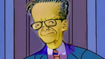 Thumbnail for Steamed Hams, but every sentence is an AI generated image | BlastSlimey | BlastSlimey