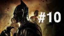 Thumbnail for Injustice Gods Among Us Gameplay Walkthrough Part 10 - Lex Luther - Chapter 10