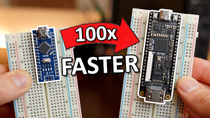 Thumbnail for The Harsh Truth about FPGAs (You Should Avoid Them?!) | GreatScott!