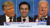 Thumbnail for Remy: Trump-Biden Debate Rap