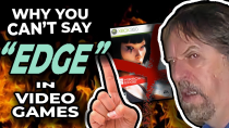 Thumbnail for Why You CAN'T Say "EDGE" in Video Games | Fact Hunt Special | Larry Bundy Jr | Larry Bundy Jr