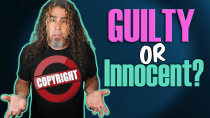 Thumbnail for Filmora's Copyright Strike Against Me: The Verdict | Daniel Batal