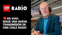 Thumbnail for EN VIVO | CNN Chile Radio: Viernes 22 de noviembre | CNN Chile